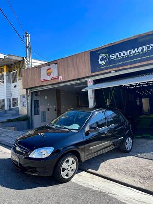 CHEVROLET PRISMA 1.4 MPFI LT 8V FLEX 4P MANUAL CHEVROLET PRISMA 1.4 MPFI LT 8V FLEX 4P MANUAL